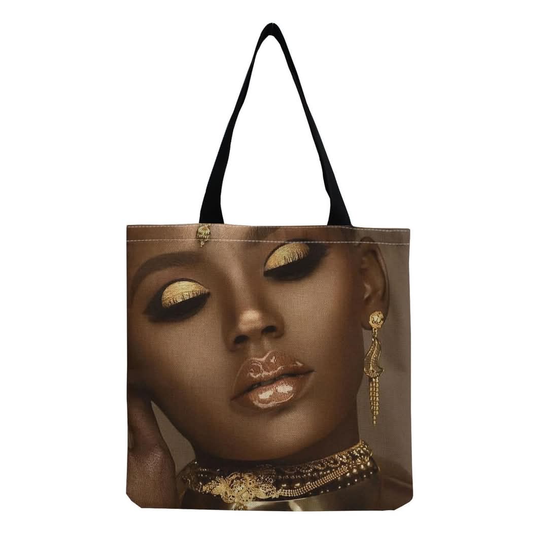 Everyday tote