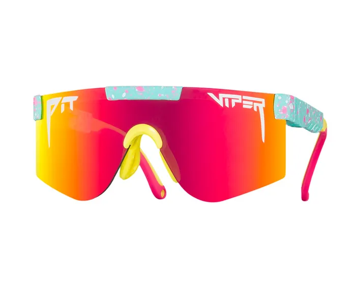 Kids polarized sports sunglasses