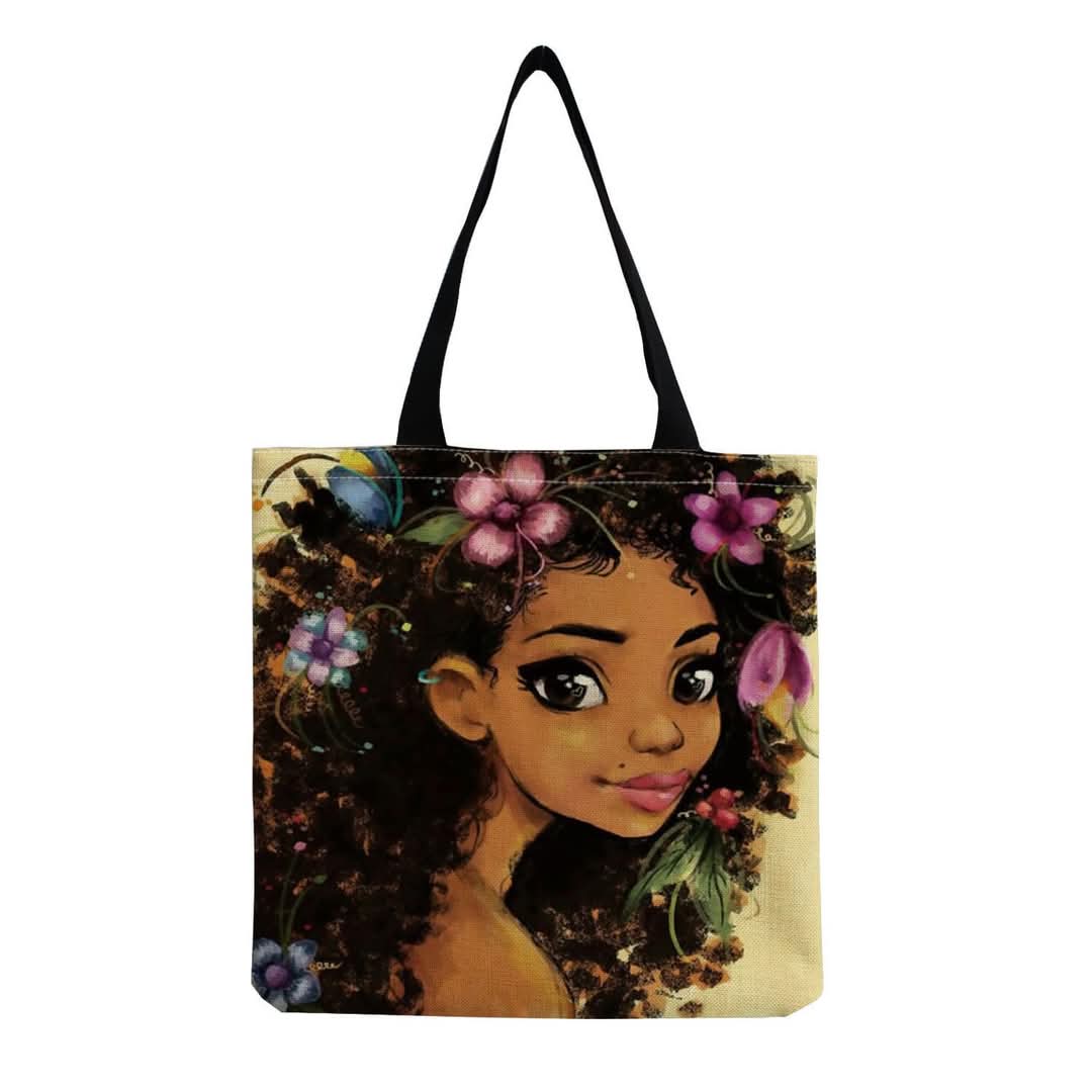 Everyday tote