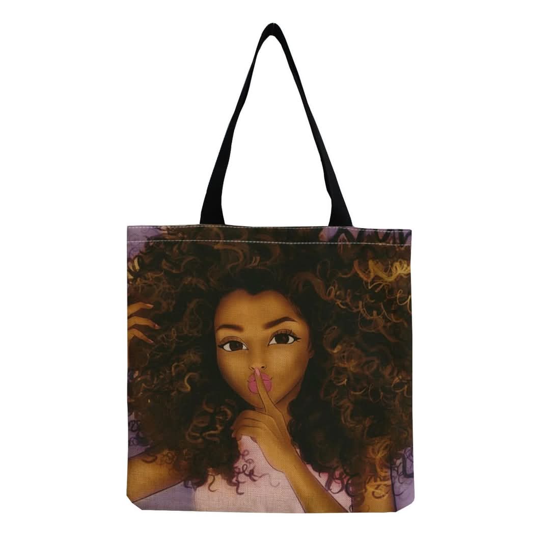 Everyday tote