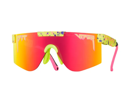 Kids polarized sports sunglasses