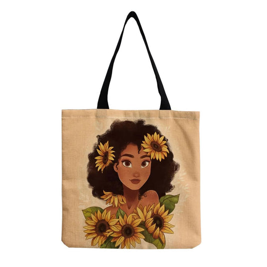 Everyday tote
